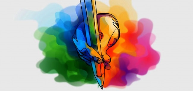 Graphics Designing