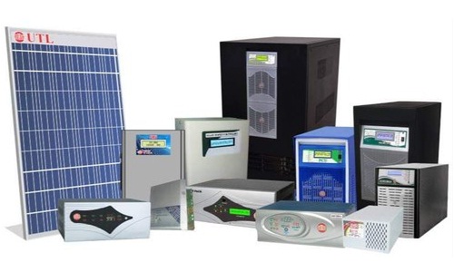 SOLAR SYSTEMS